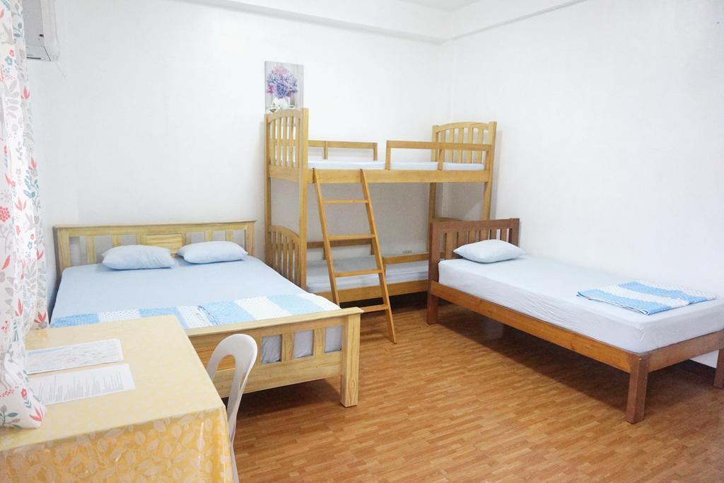E-Mo Dormitory Себу Экстерьер фото