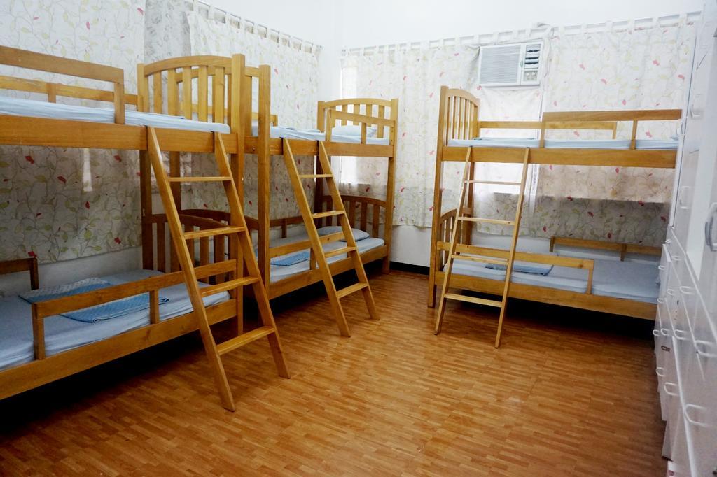E-Mo Dormitory Себу Экстерьер фото