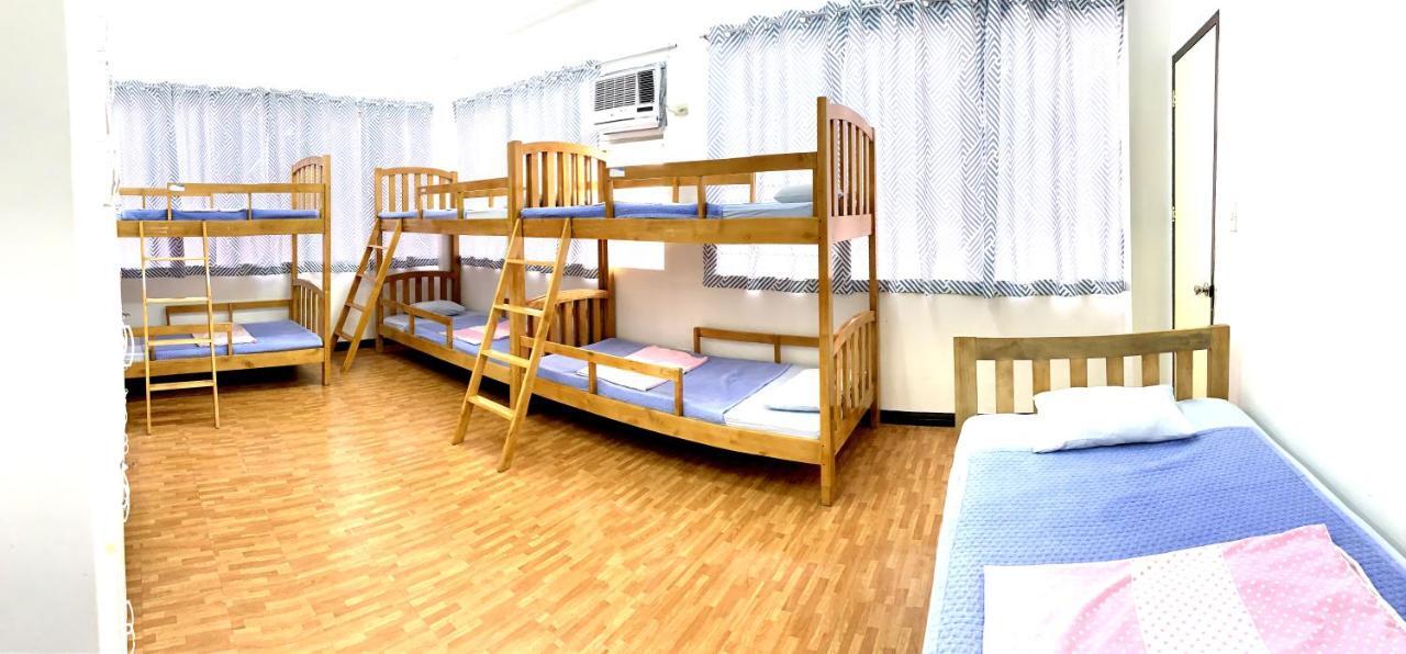 E-Mo Dormitory Себу Экстерьер фото
