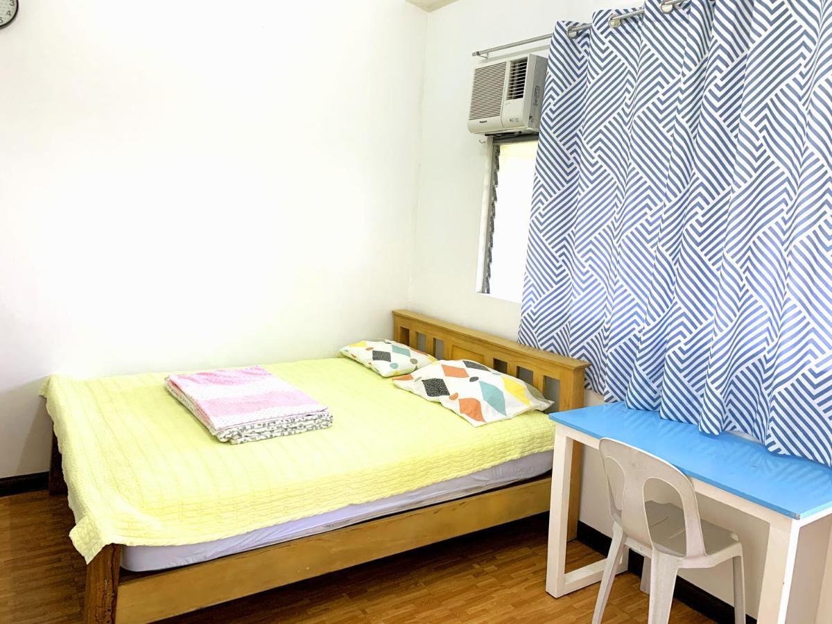 E-Mo Dormitory Себу Экстерьер фото